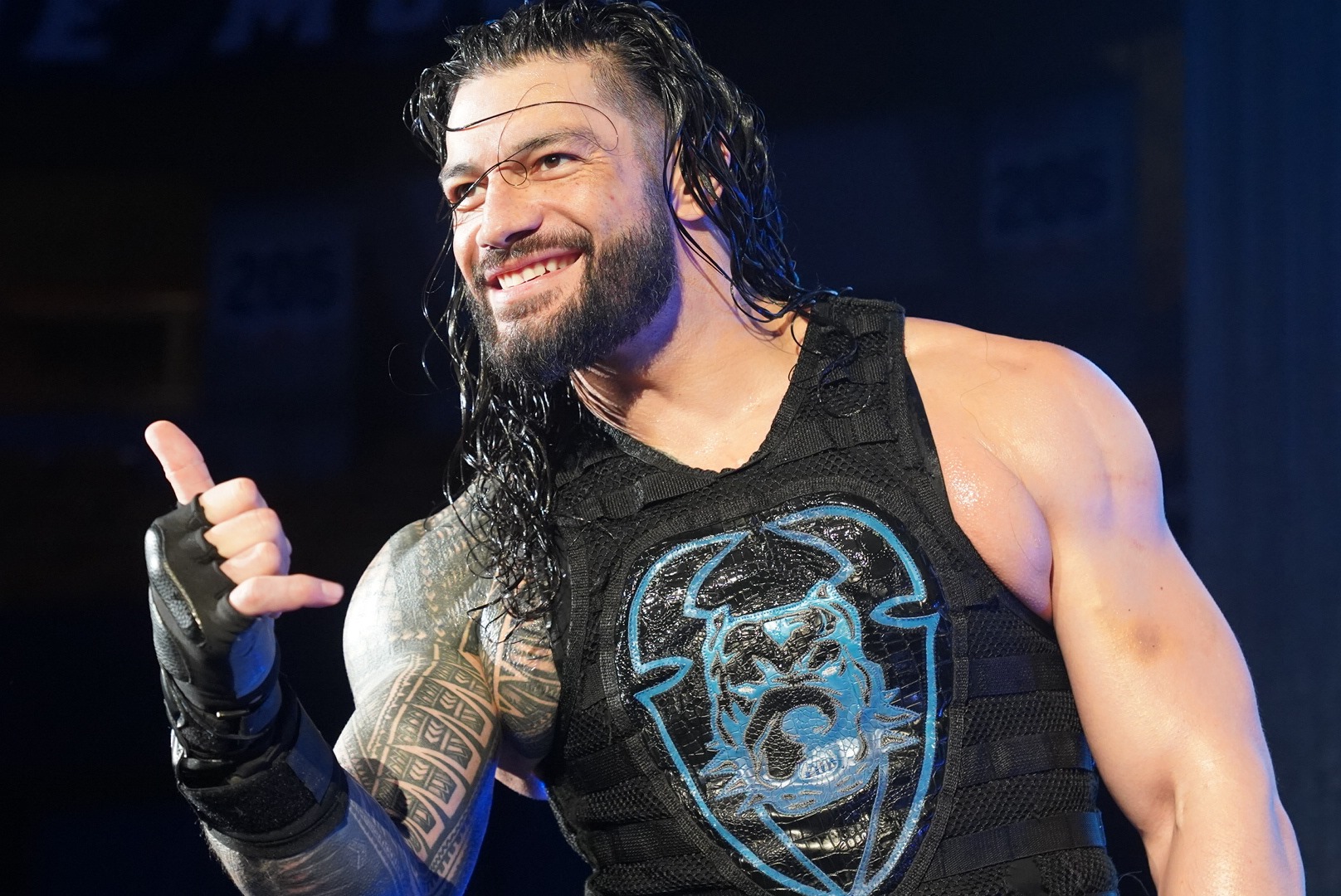 Roman Reigns